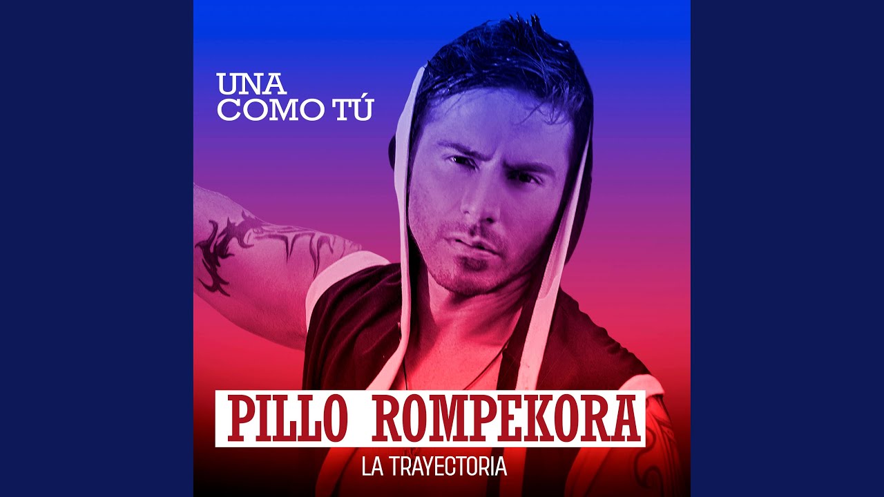 UNA COMO TU