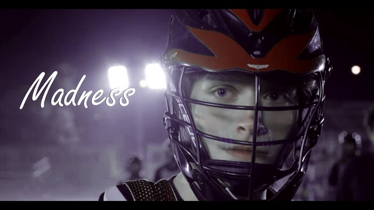 Nolan Holloway | madness {6.16}