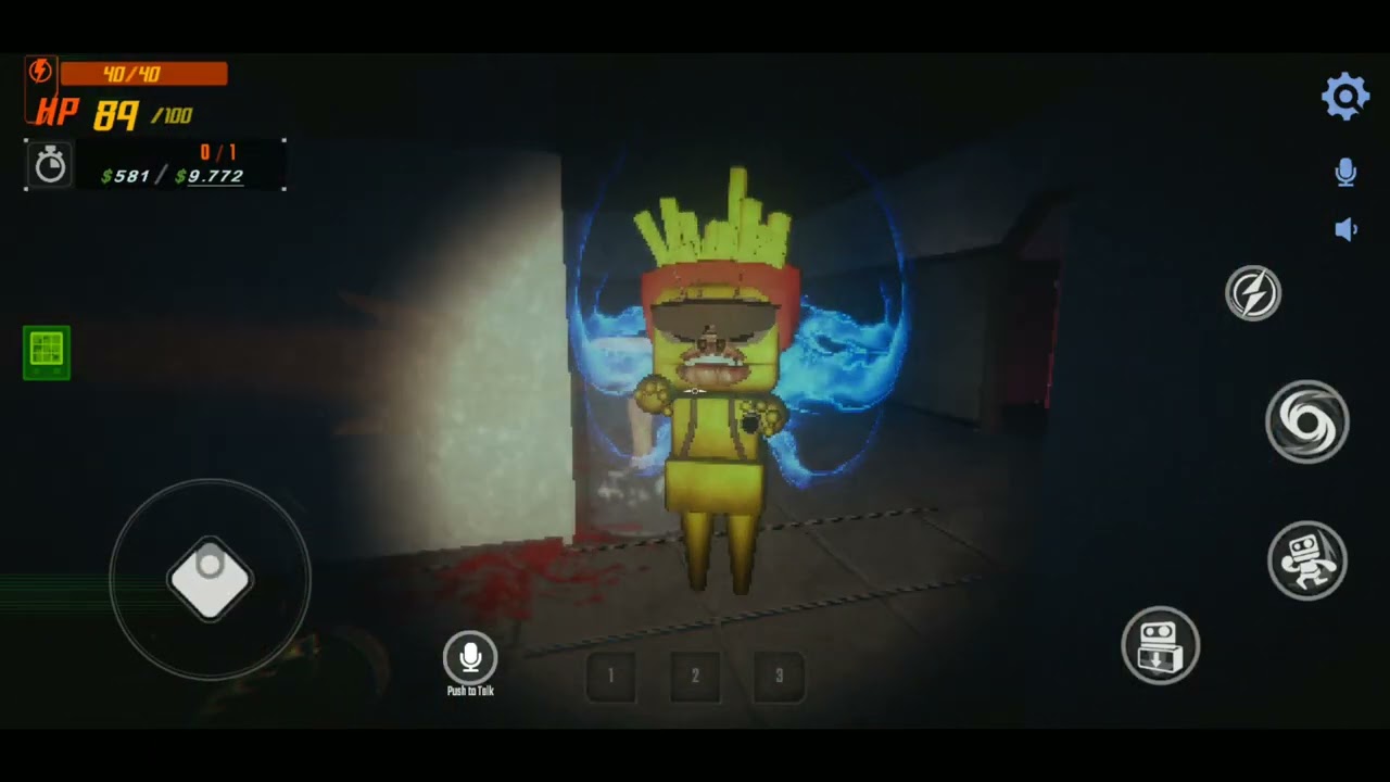 Re-bot campelay multiplayer