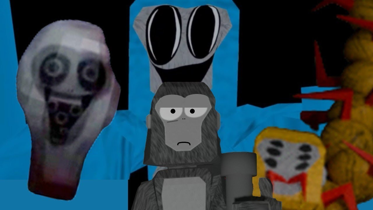 Tag of fear : capítulo 2