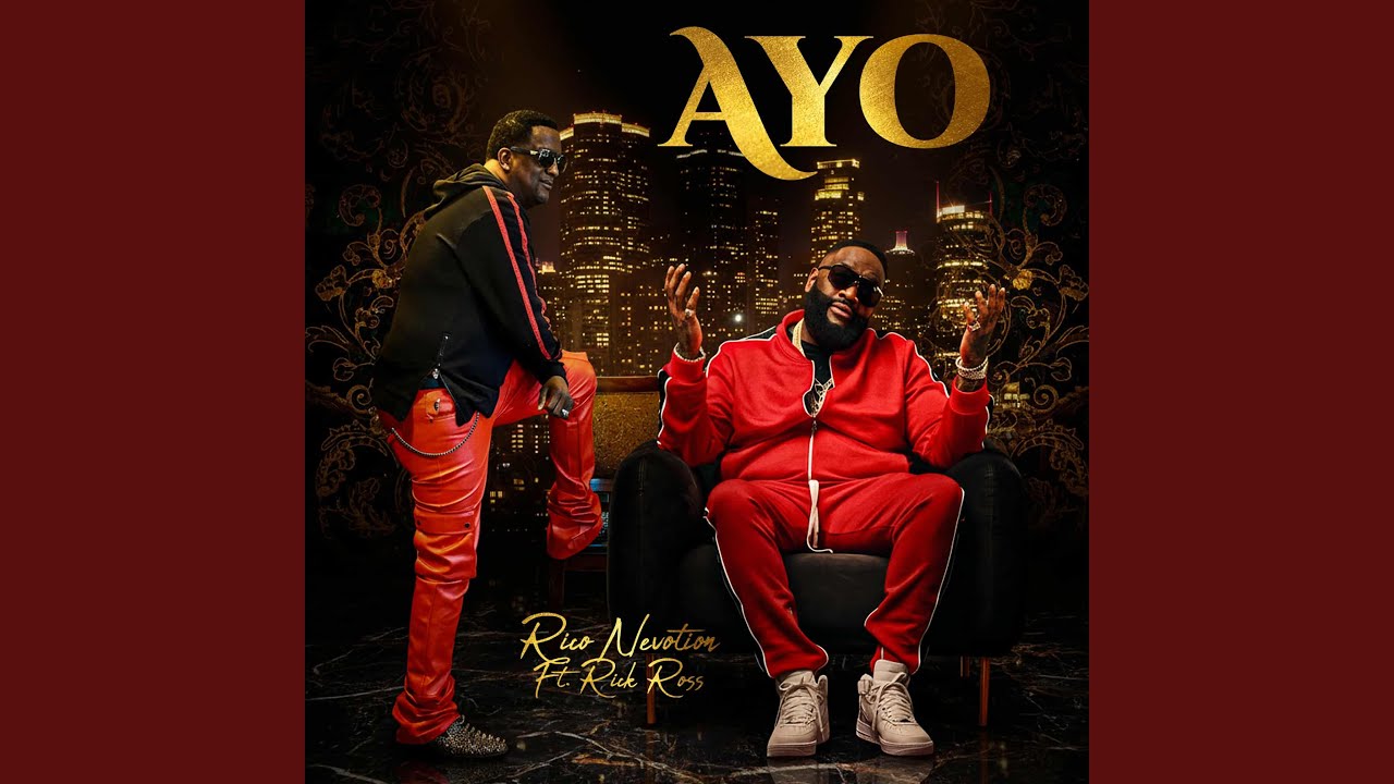 AYO