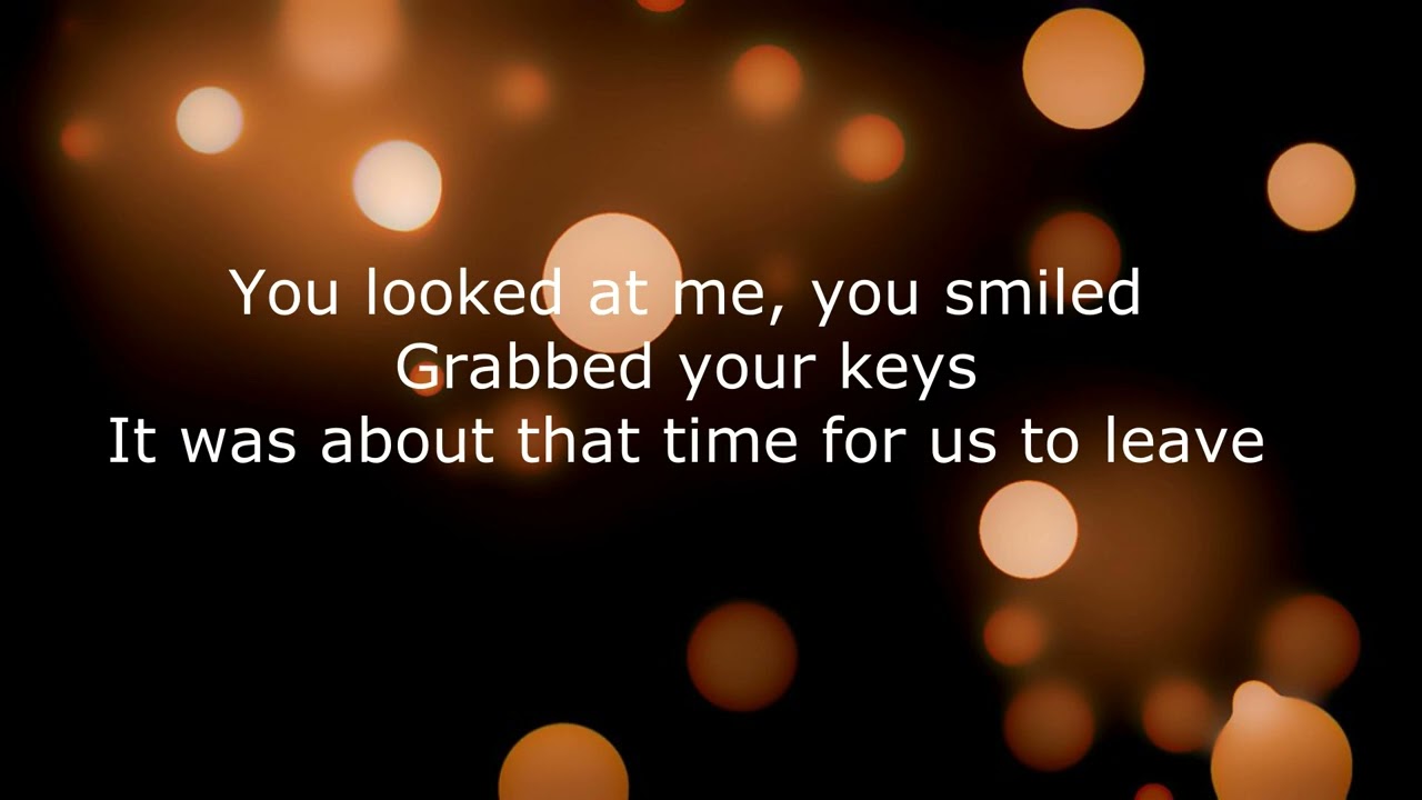 Slide by Madelin Merlo Lyrics