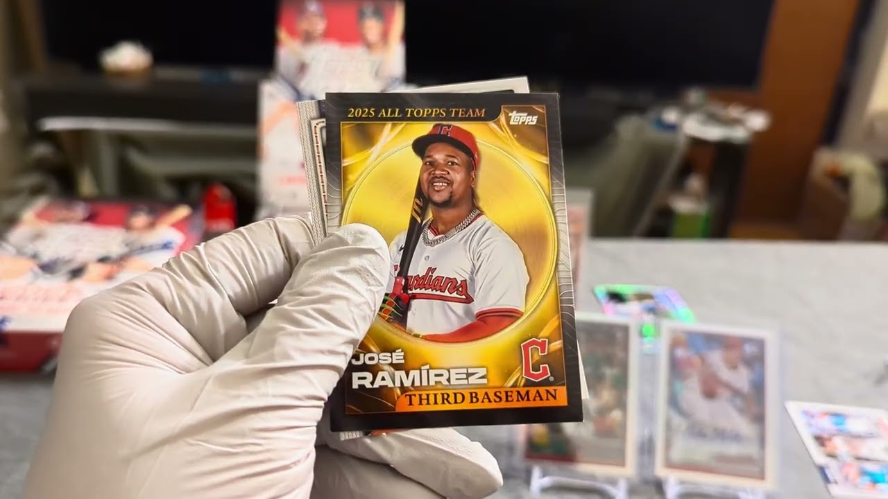 Topps Series 1