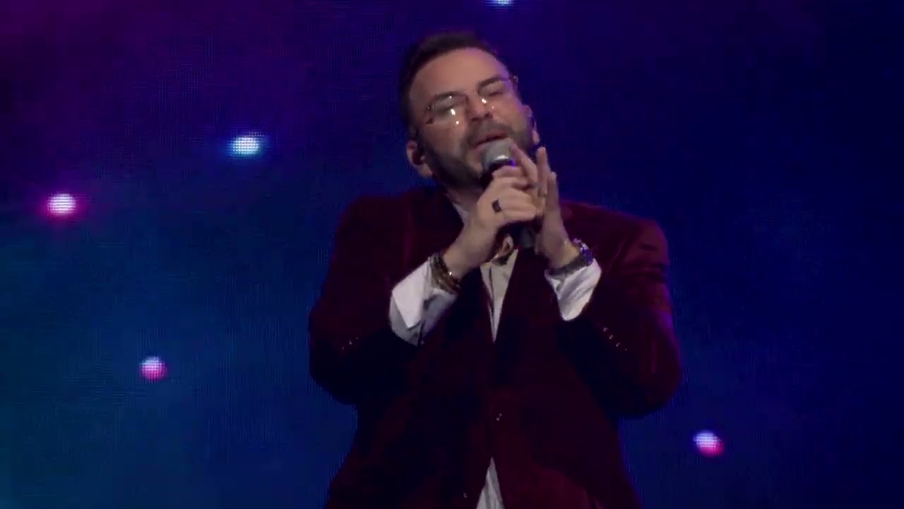 Medley - No se Tu/Me va a Extrañar / Lo Pasado Pasado Feat. Danilo Beauchamp
