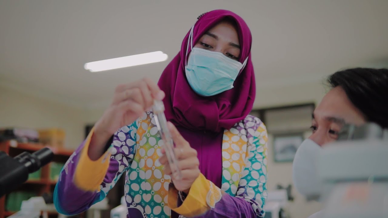 Video Profil Fakultas Kedokteran UNSOED 2021