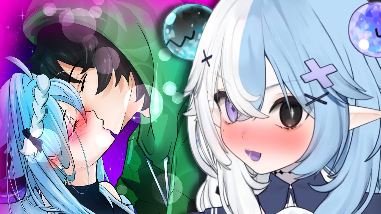 Aquwa Couldn’t Handle What She Saw