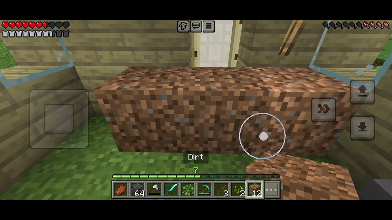 Minecraft part 35 no commentary 