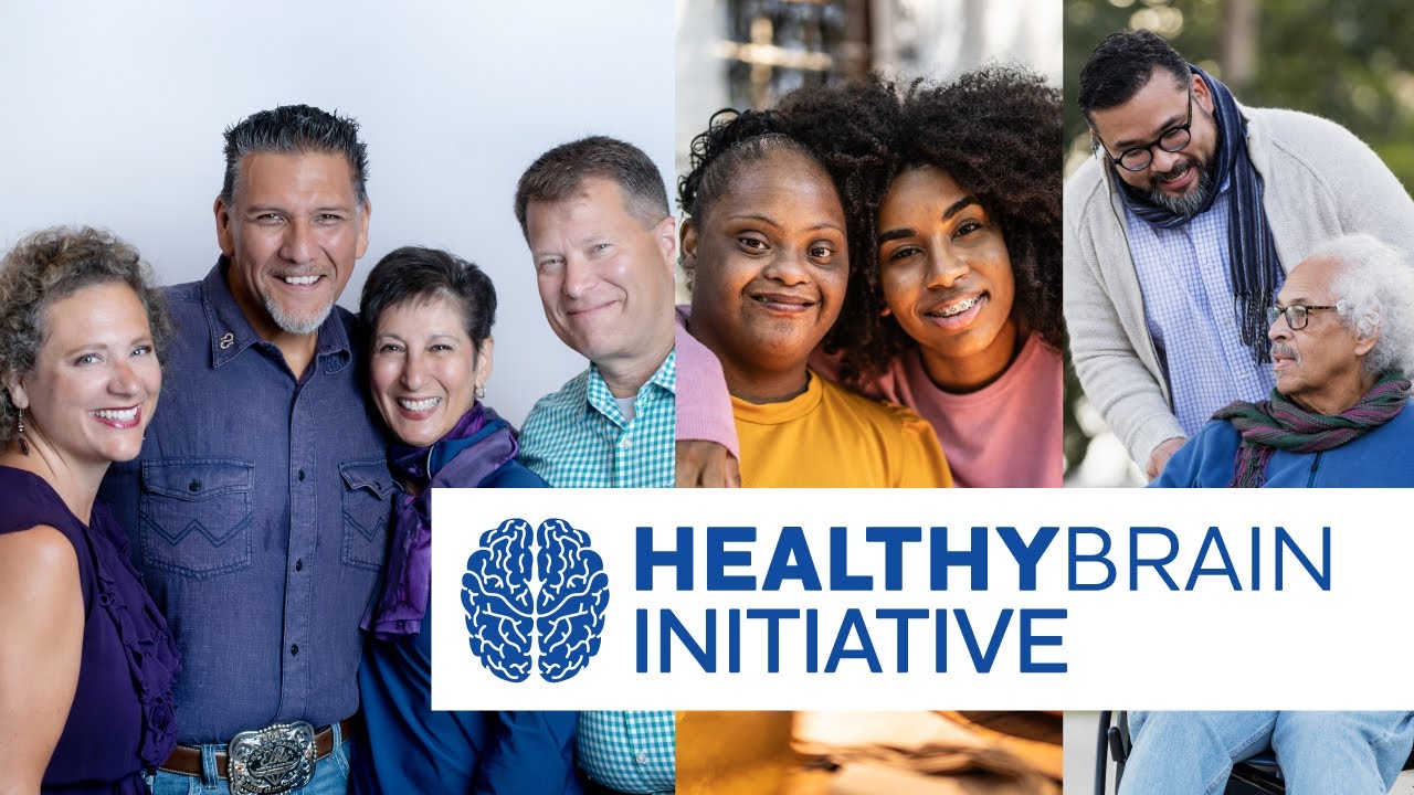 Healthy Brain Initiative Road Map, 2023-2027 | Alzheimer's Association