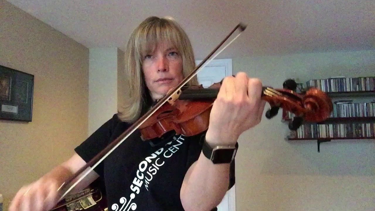 Florence Killen's Waltz