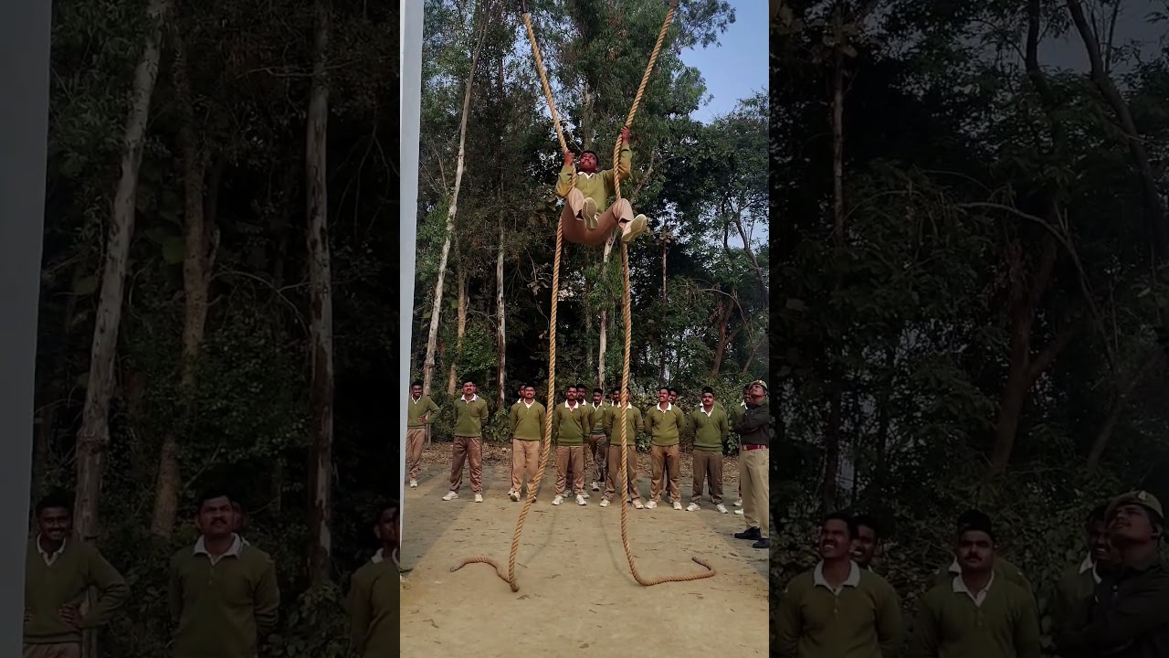 up police training!!#shorts #ytshorts #trending #viral #youtube #motivation #army #training #cop!!