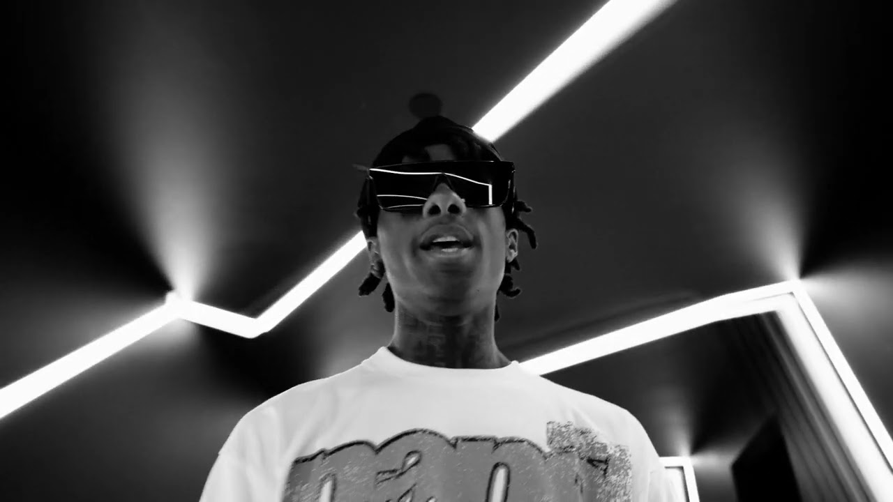 IX Kaynine - How I Play It (Official Music Video)