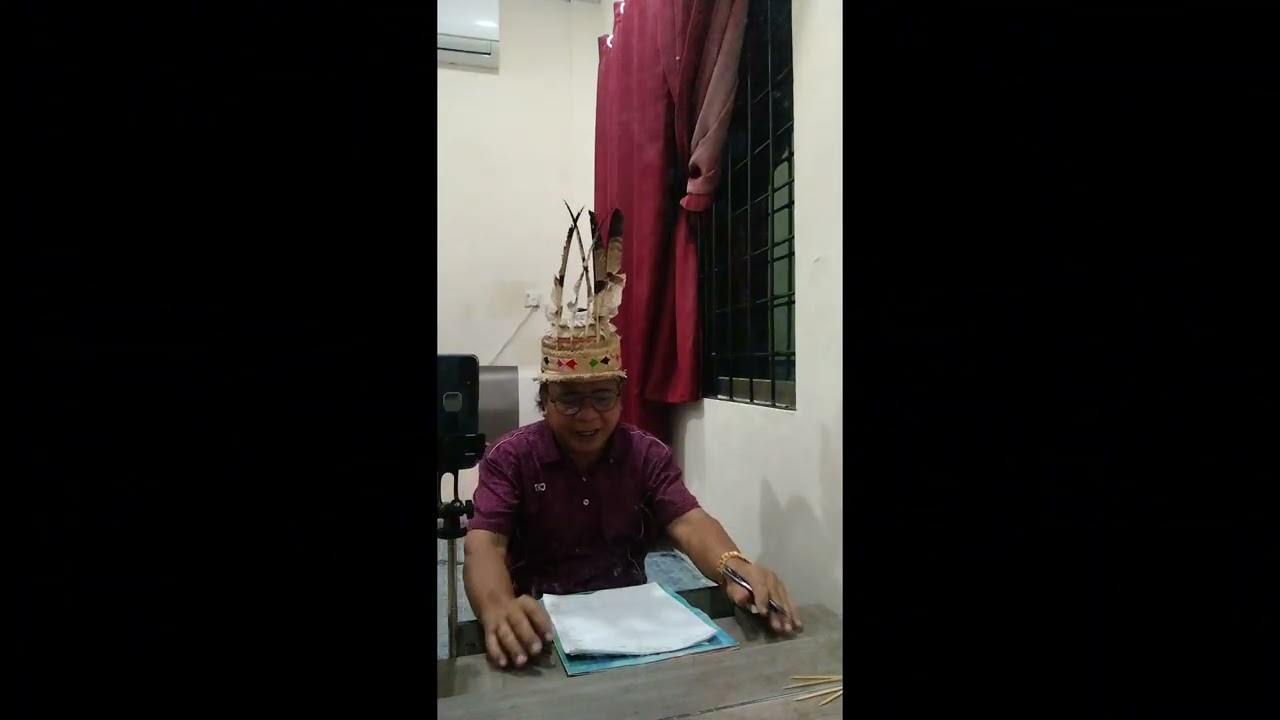Acat Tusun Ke 10