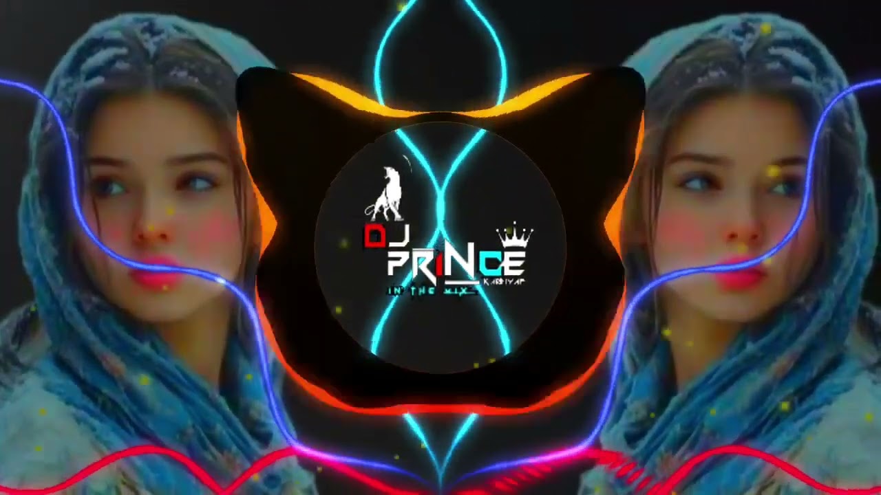 Pyar dilo ka mela hai dj Prince kashyap RAj hindi song tranding remix dj swam gzb