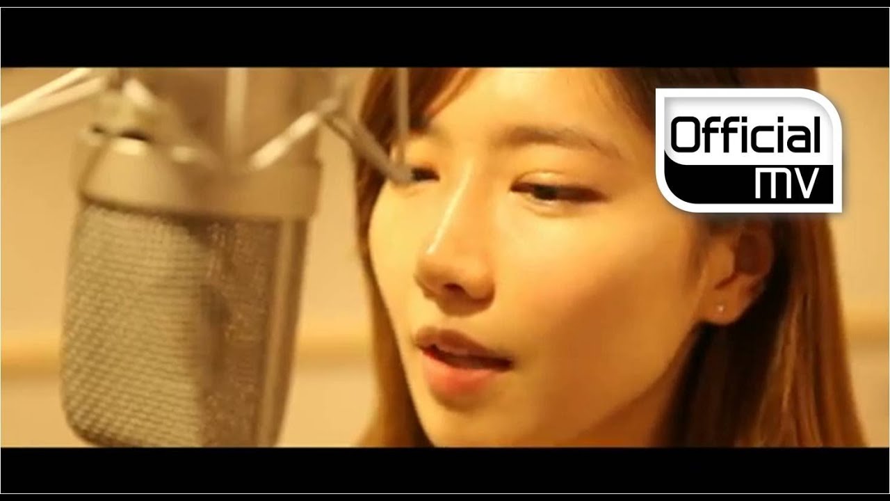 JEVICE(주비스)_Cause of u(너를 향한 마음) MV