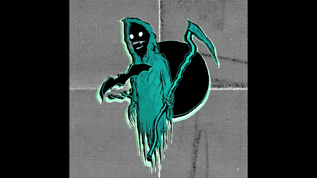 Sixthells - Grim Reaping