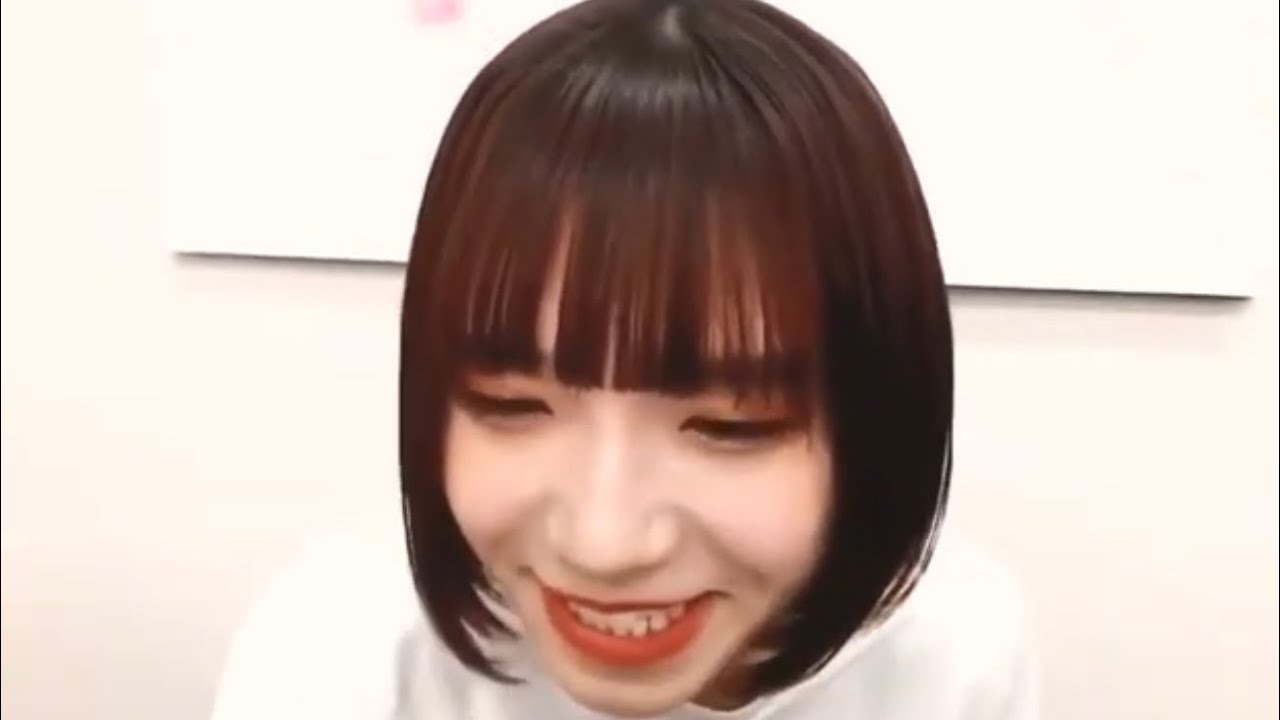 アユニはお姉ちゃんと仲良し