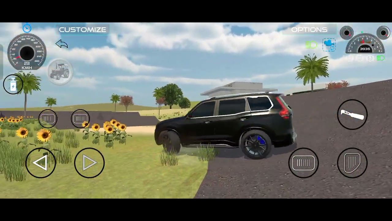 જય માતાજી મિત્રો કેમ છો બધા મજામાં આજે આપણે ગેમ રમું છું તો પહેલીવાર ગેમ નું બ્લોક બનાવું છું  🚗🚗🥰🥰