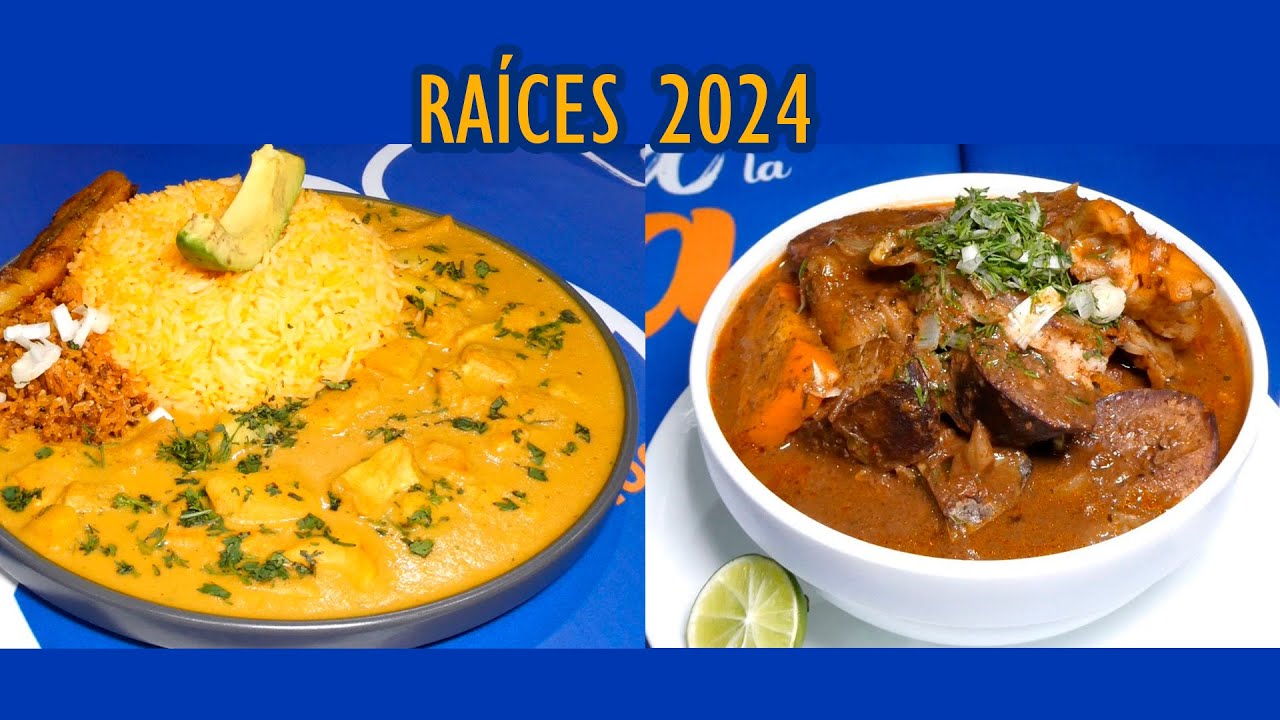 RAICES 2024  | 