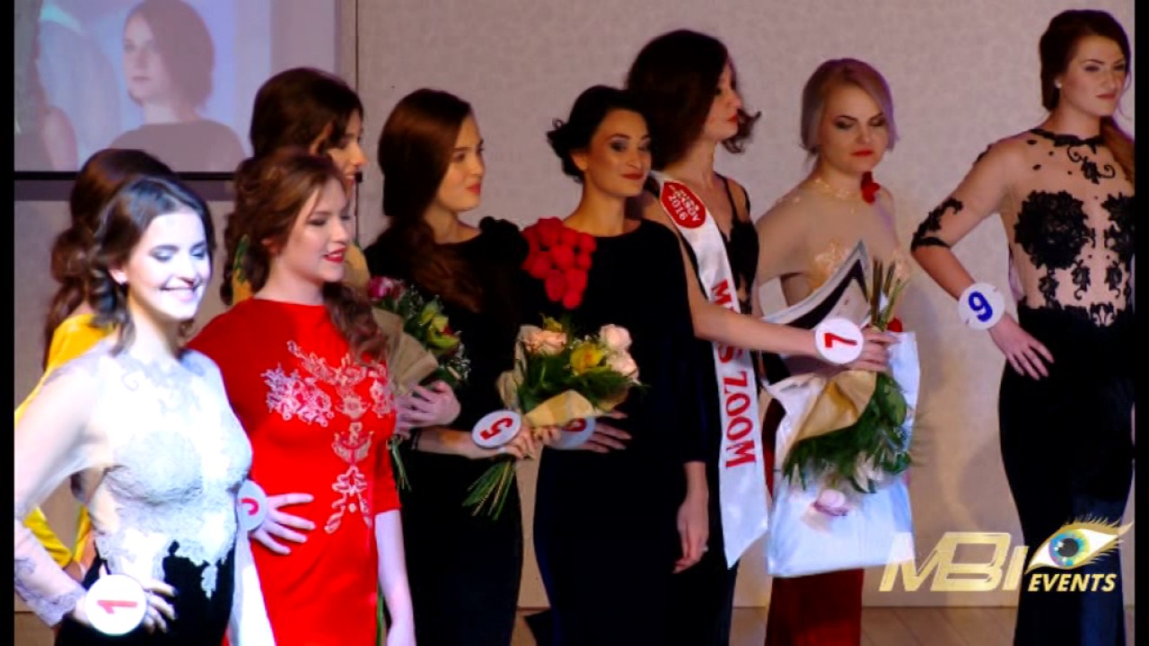 FESTIVITATE DE PREMIERE Miss Brasov 2016