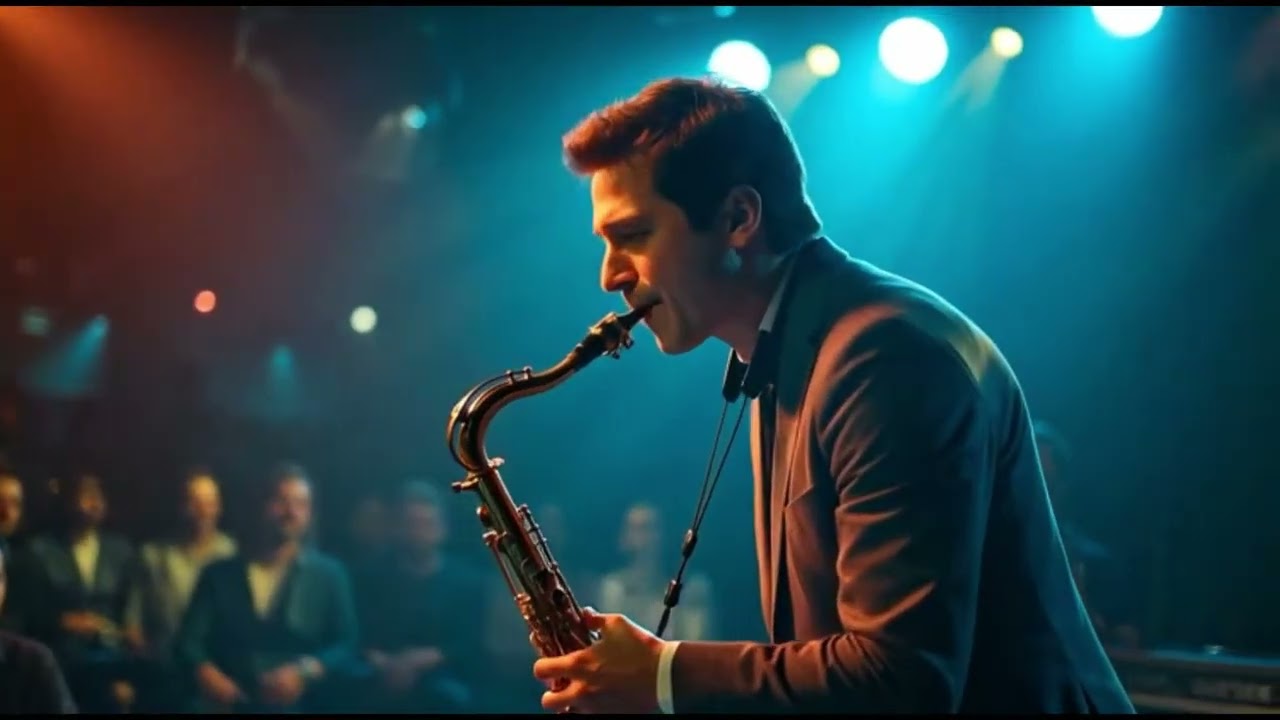 Chill Winter Morning & Warm Jazz Music ⛄ Cozy Coffee Shop Ambience with Soft Jazz Background Music