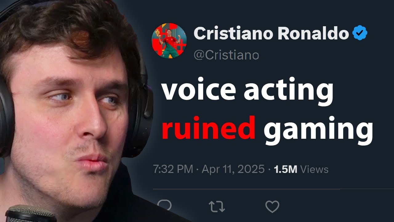 Should REAL People be in Fighting Games?