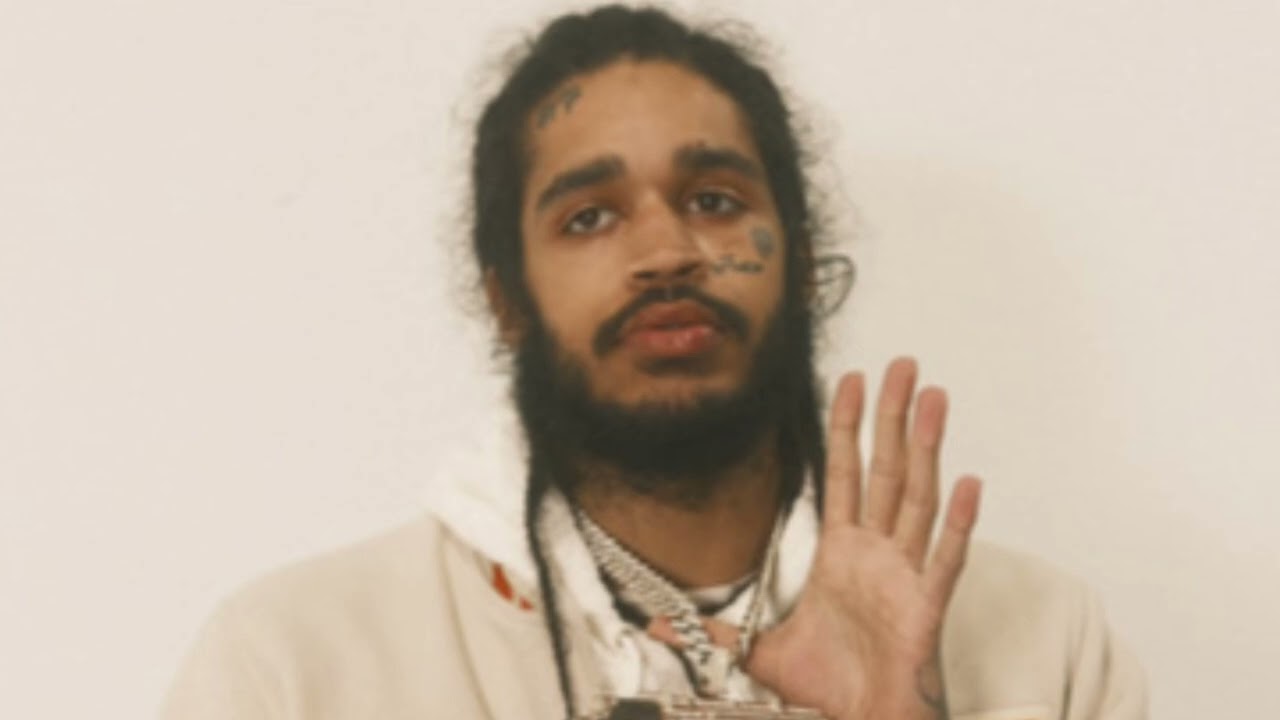 OT7 Quanny - Pigeon Talk (FULL SONG)