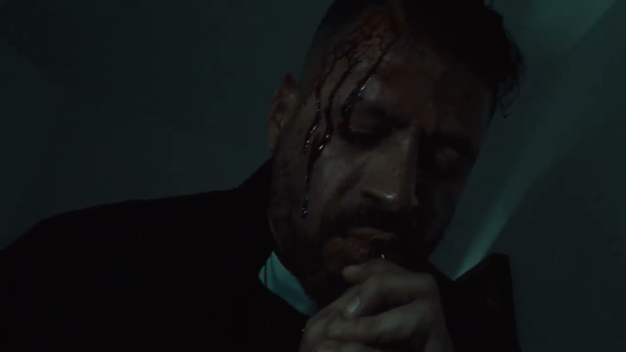 HALCON 7   EL PRINCIPIO DEL FIN VIDEO OFICIAL