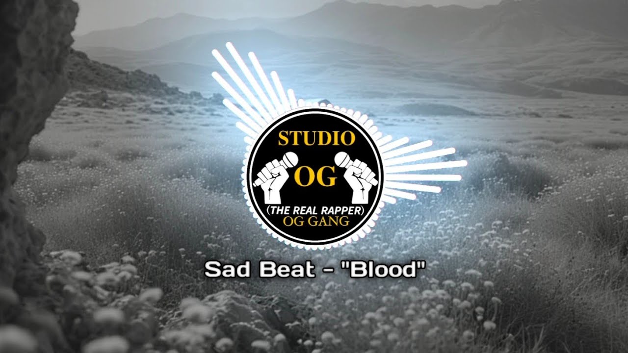 FREE Sad Type Beat - 