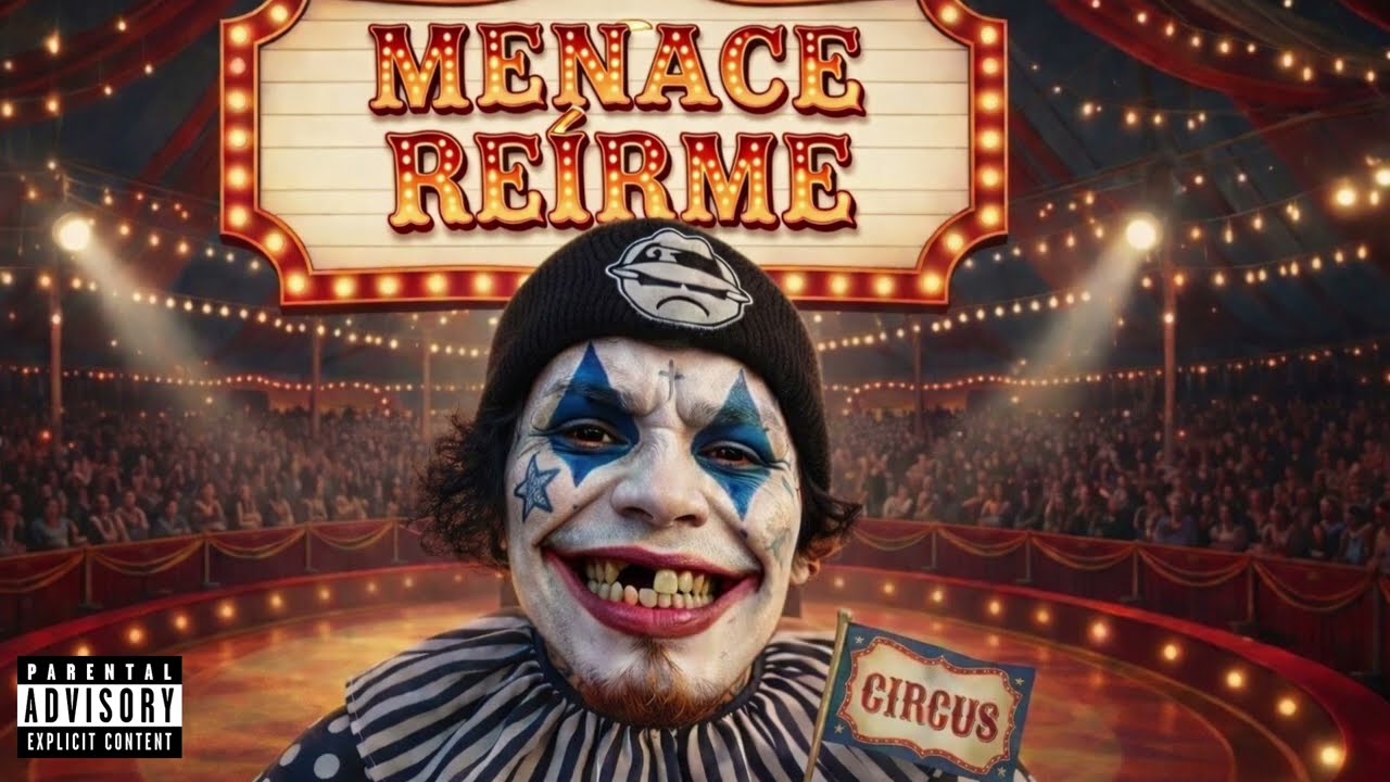 MENACE REIRME - Astlan Clan