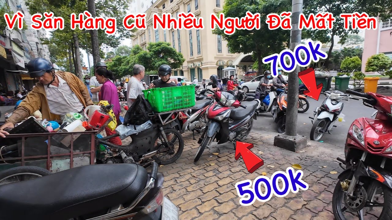 Đi Nhật Tảo Săn H&agrave;ng Cũ Phải Biết ,Đừng Để Mất Tiền Oan 💸💸
