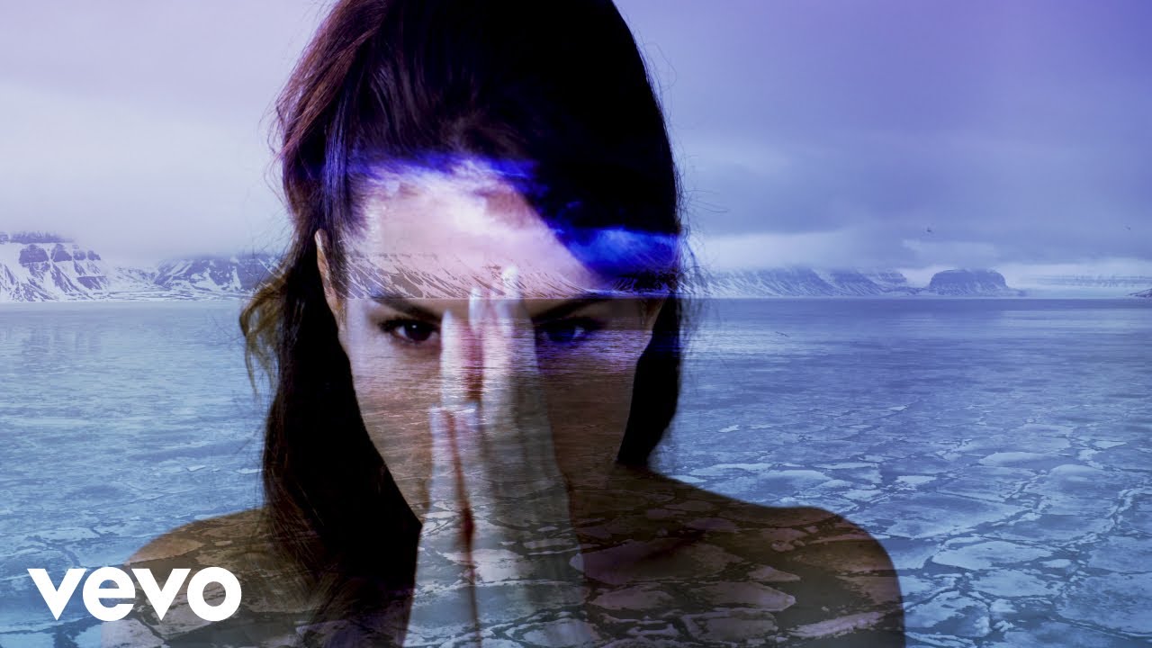 Arianna - Nel Posto Giusto