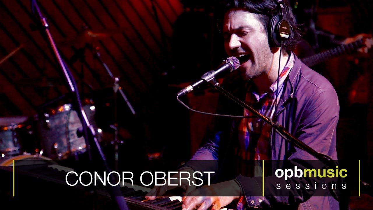 Conor Oberst - Salutations (opbmusic)