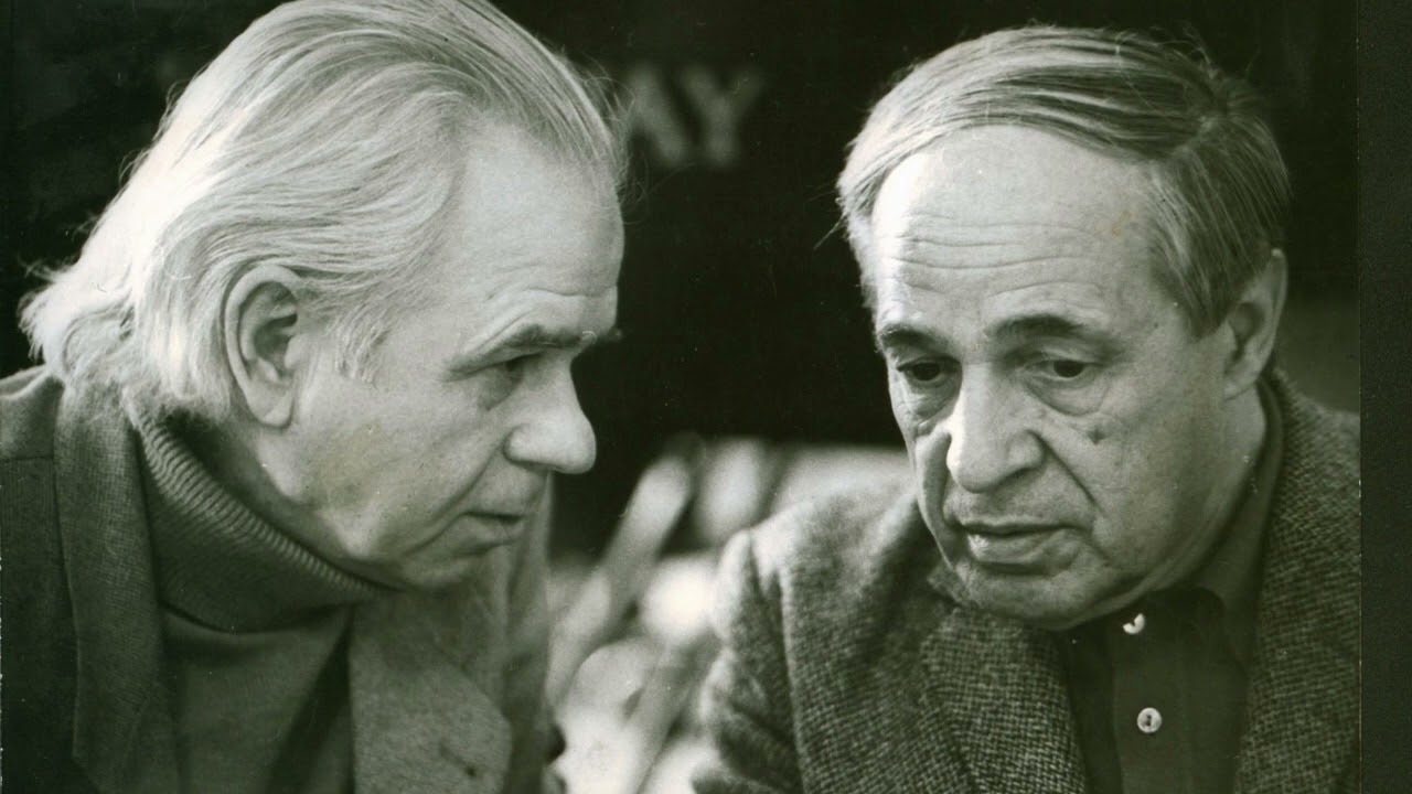 Edison Denisov: Concerto for Piano and Orchestra (1975)
