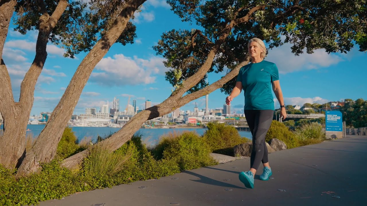 WALKRIDE&trade; FF | ASICS NZ