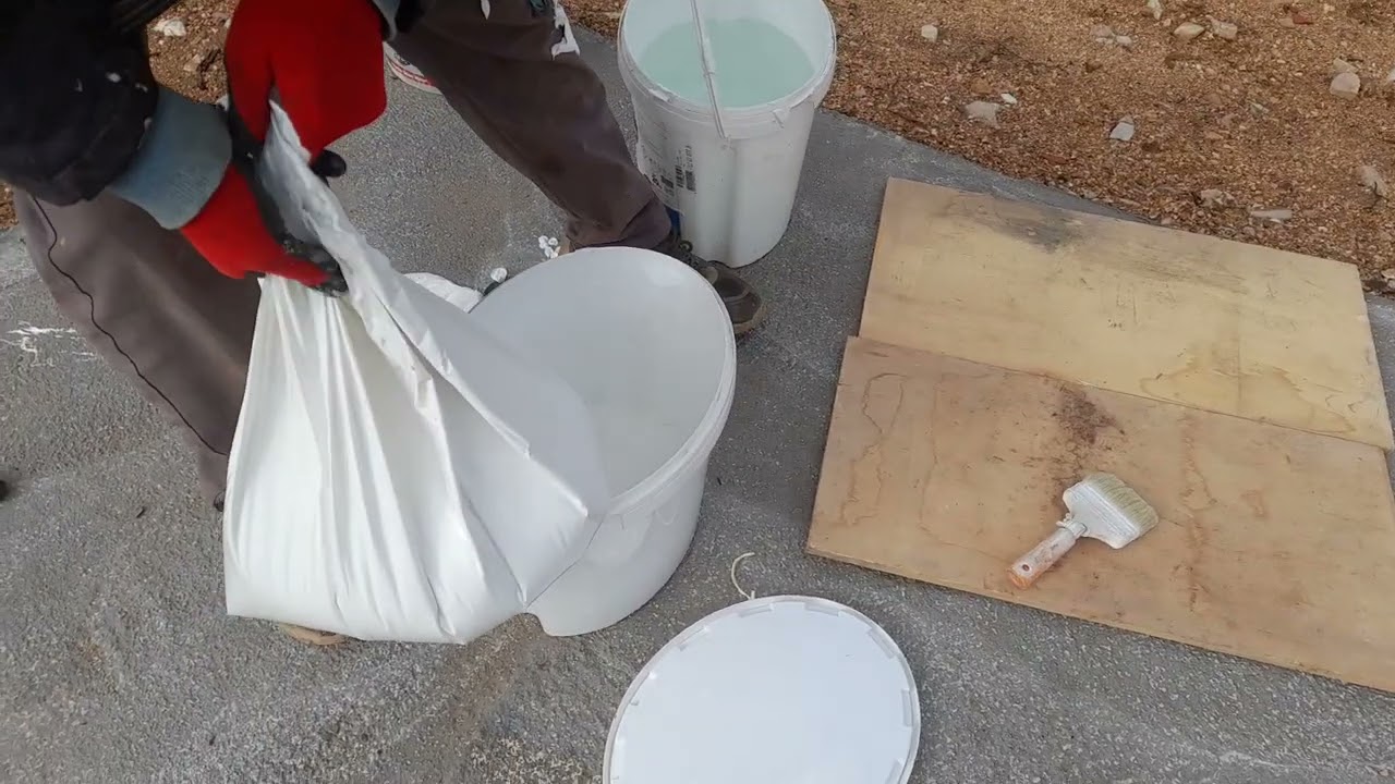 Sutut uygulaması nasıl yapılır elyaflı How to apply Sutut with fiber