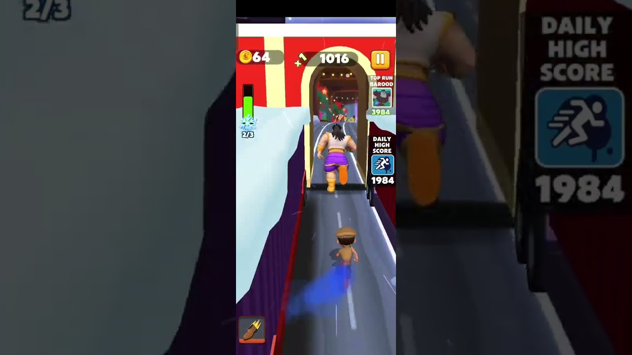 Play to little Singham game 