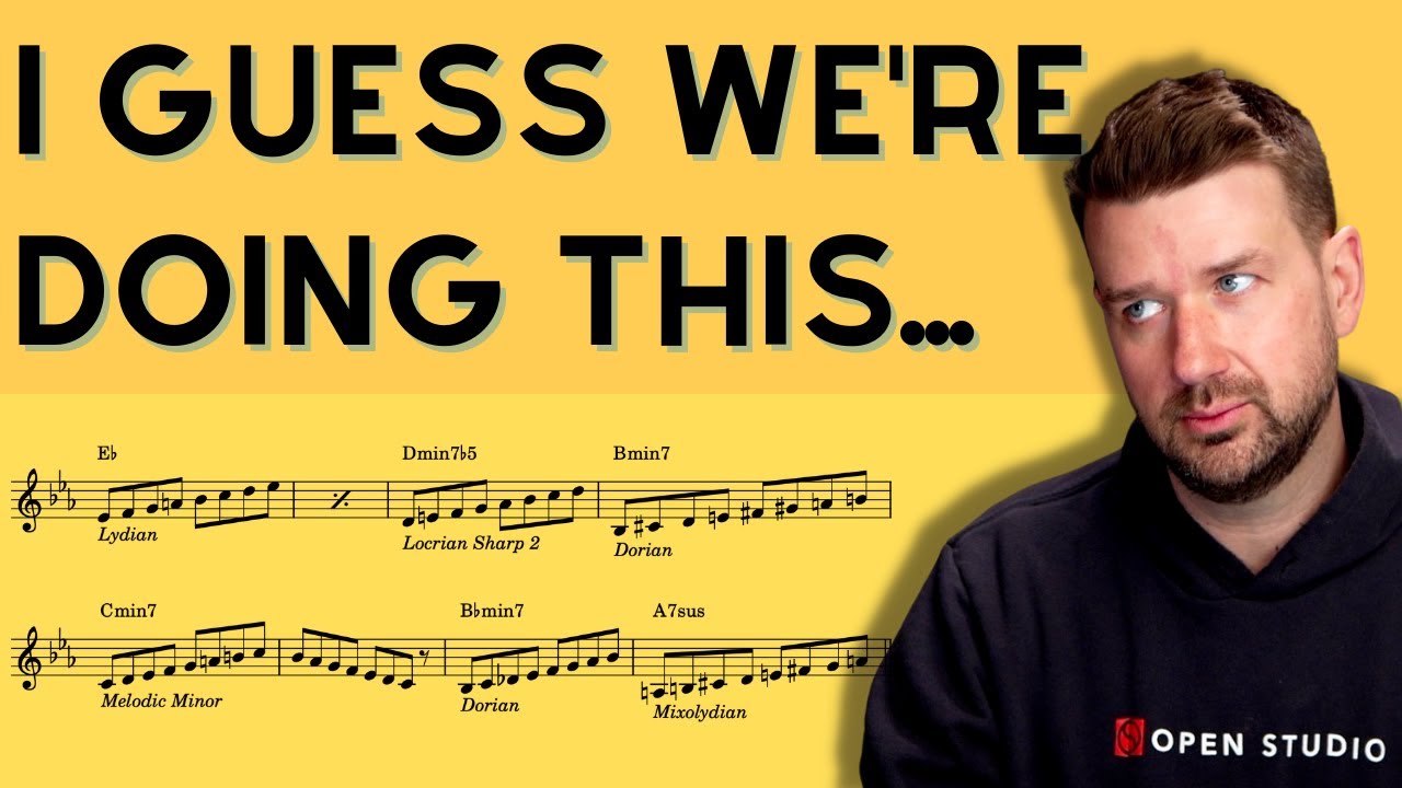Why Does This STUPID Exercise Sound SO GOOD?