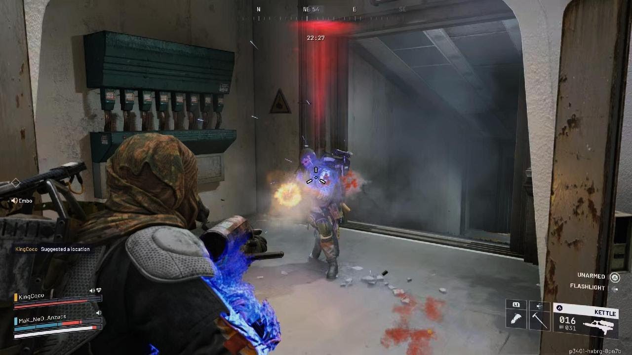 ARC Raiders - 10/02/2026