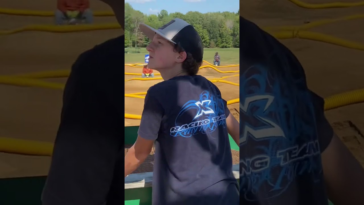Bullet Town RC Event #rc #rcracing