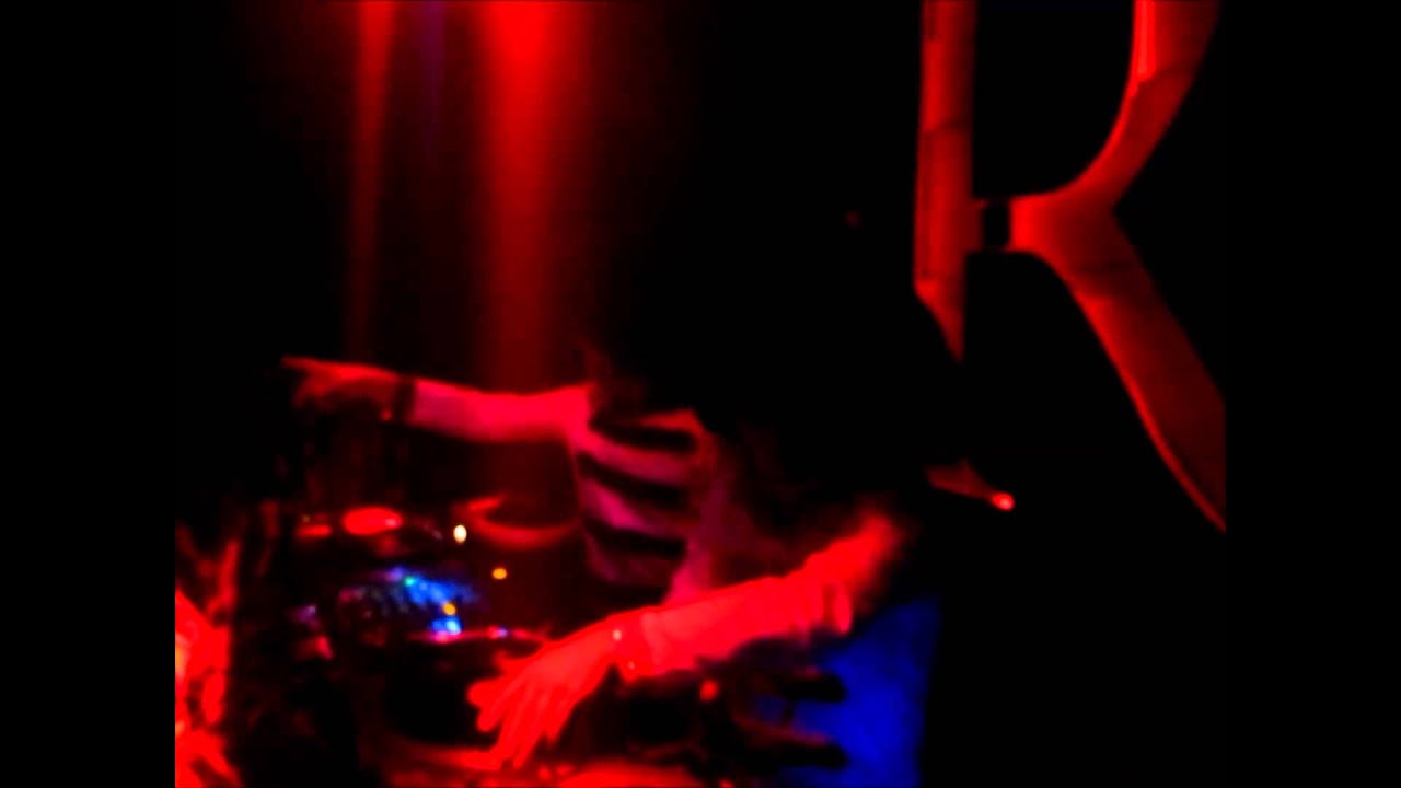 DiscoDice live im Club La Rouge am 07.12.2013