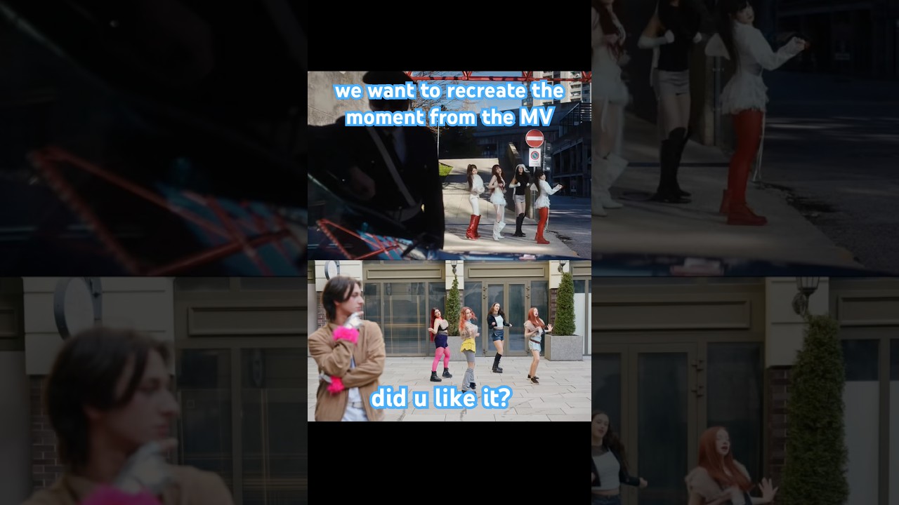 write in comments #kpop #ive #coverdance #dancecover #ukraine #mv #dance #danceperformance