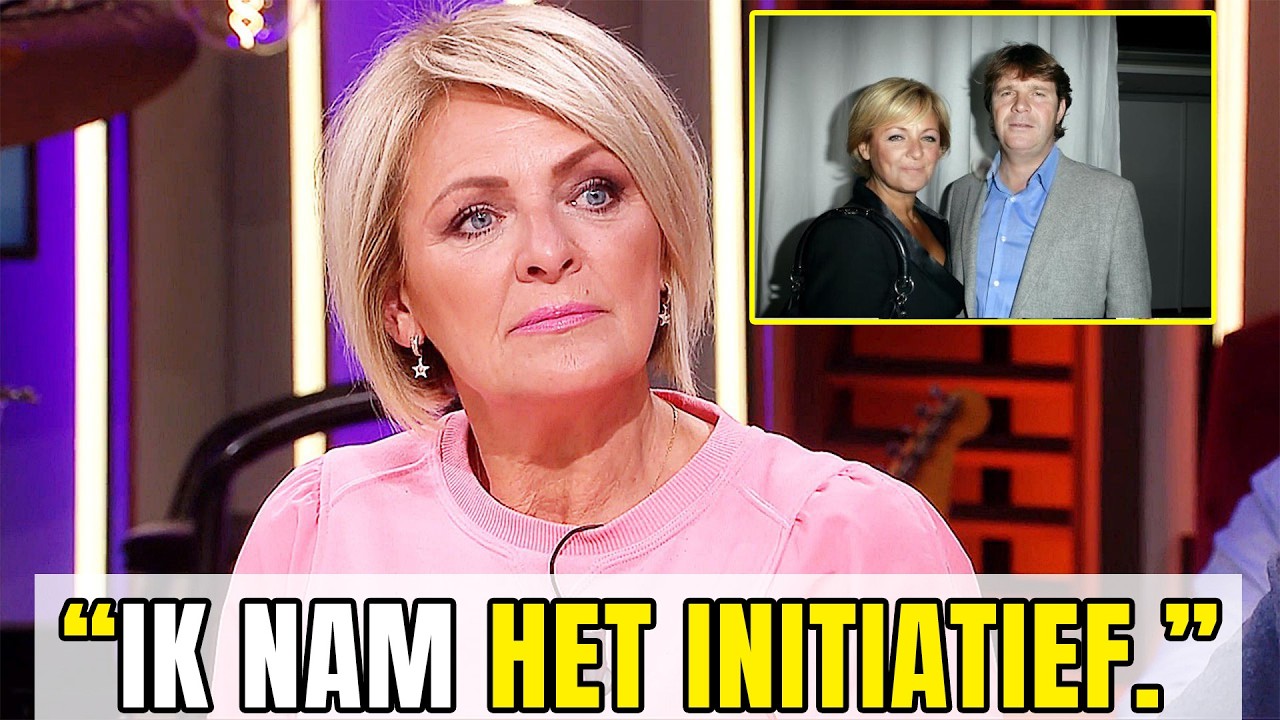 Caroline Tensen over Peter Gallas: waarom hun liefde na 11 jaar toch stukliep