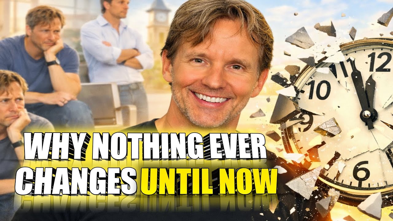 The Manifesting Step Everyone Misses
