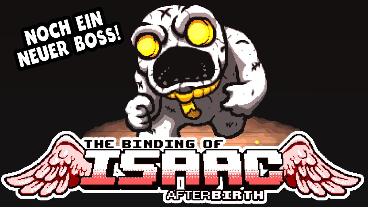 GREED Modus! | #03 | The Binding of Isaac: Afterbirth