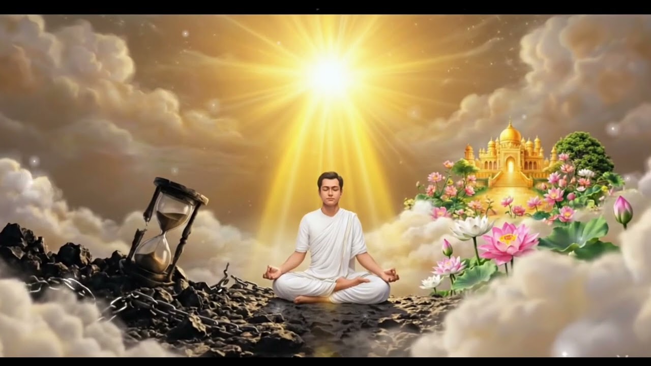 ಸುಖ ಕಾ ವರ್ಸಾ | Shiva baba song | New BK kannada Song 2026 | 