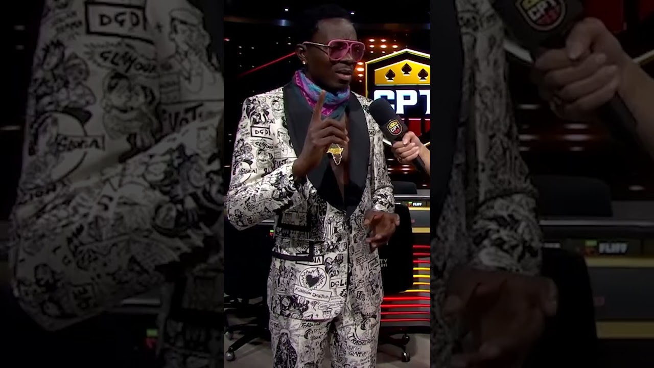 FIT CHECK! MICHAEL BLACKSON&rsquo;S STYLE IS ON ANOTHER LEVEL 🤌