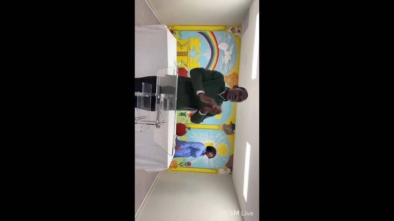 Live streaming of Communauté Méthodiste au Canada
