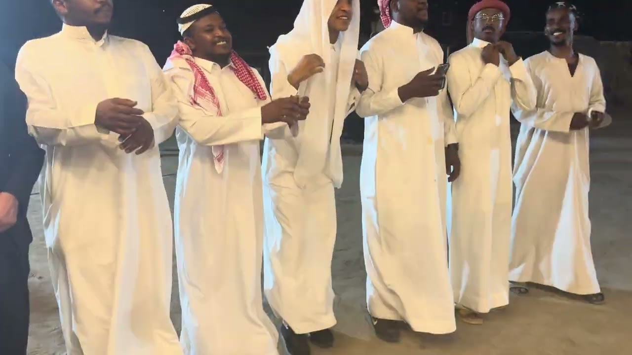 خطوة معدي البارقي