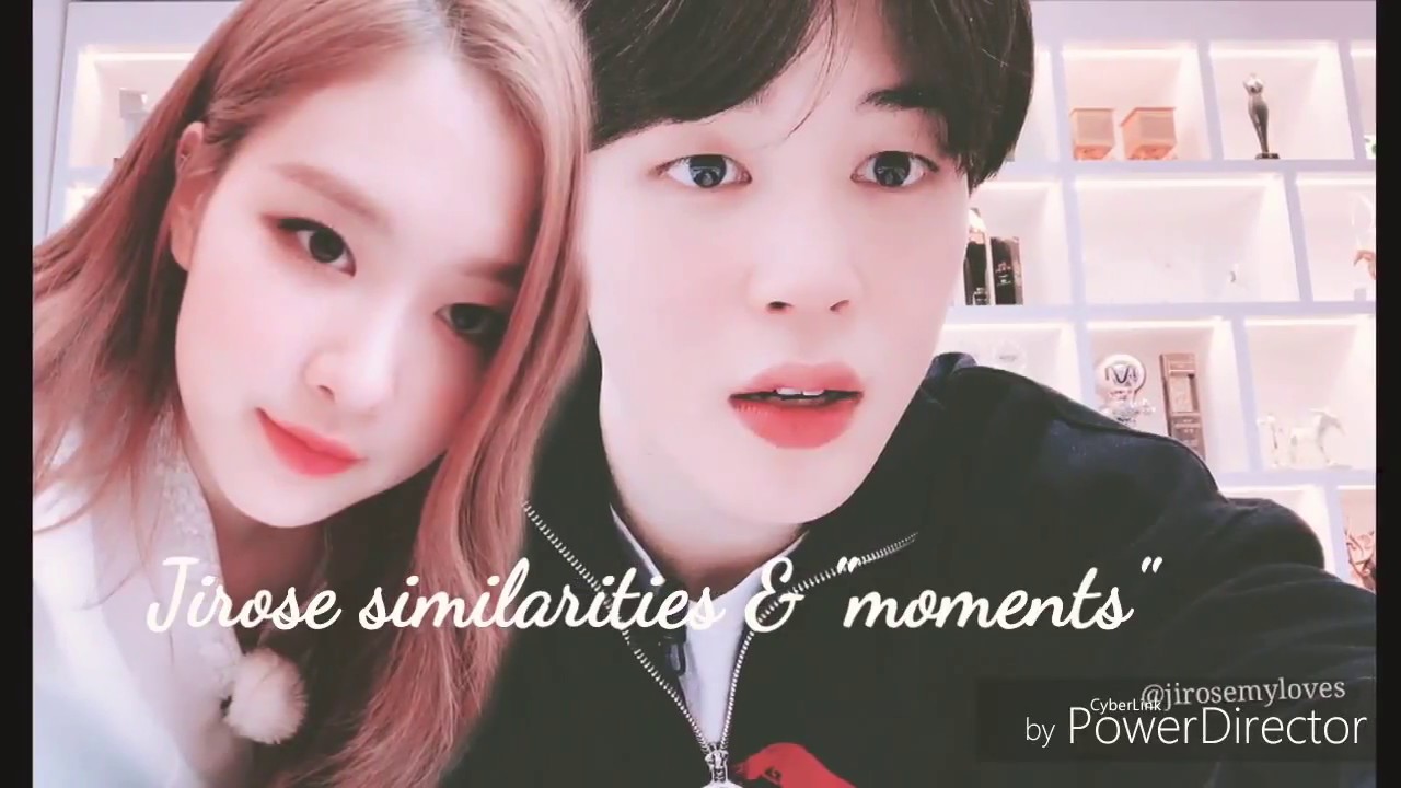 JIROSE similarities and 