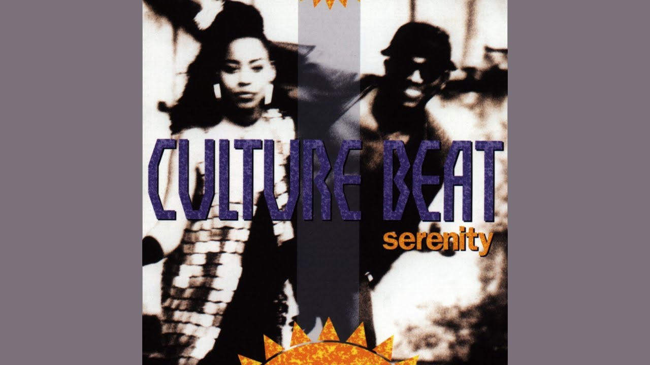 Culture Beat - 